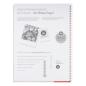 Preview: Oxford collegeblock recycling a4 400159358 kariert 5mm, 90g 80 blatt - Oxford-400159358-4006144041844-10.jpg