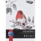 Preview: Oxford art zeichnenblock a3 400166108 blanko, 160g 40 blatt - Oxford-400166108-5904017077749