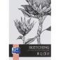Preview: Oxford art skizzenblock a4 400166109 blanko, 120g 50 blatt - Oxford-400166109-5904017077787
