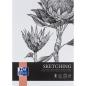 Preview: Oxford art skizzenblock a3 400166120 blanko, 120g 50 blatt - Oxford-400166120-5904017077824