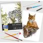 Preview: Oxford skizzenblock mixed media a4 400166123 blanko, 225g 25 blatt - Oxford-400166123-5904017077947-02.jpg