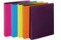 Preview: Pagna ringbuch trend a4 20601-34 2-bügel rosa - Pagna-20601-34-4009212029911