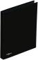 Preview: Pagna ringbuch a4 20605-01 schwarz 4-ringe/35mm - Pagna-20605-01-4009212409362