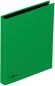 Preview: Pagna ringbuch a4 20605-05 grün 4-ringe/35mm - Pagna-20605-05-4009212409379