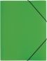 Preview: Pagna gummibandmappe trend a4 21613-05 grün 3 klappen - Pagna-21613-05-4009212048813