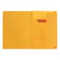 Preview: Pagna postmappe a4 24005-05 pressspan,eckspanngummi gelb - Pagna-24005-05-4013951013834-02.jpg
