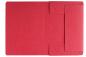 Preview: Pagna gummibandmappe a4 24007-01 rot 3 klappen - Pagna-24007-01-4013951004931-02.jpg