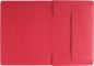 Preview: Pagna gummibandmappe a4 24007-01 rot 3 klappen - Pagna-24007-01-4013951004931