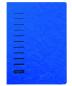 Preview: Pagna gummibandmappe a4 24007-02 blau 3 klappen - Pagna-24007-02-4013951004955-03.jpg