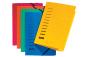 Preview: Pagna gummibandmappe a4 24007-05 gelb 3 klappen - Pagna-24007-05-4013951004993-04.jpg