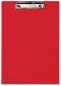 Preview: Pagna klemmbrett color a4 24009-01 rot - Pagna-24009-01-4013951000162