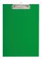 Preview: Pagna klemmbrett color a4 24009-03 grün - Pagna-24009-03-4013951000186