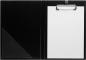 Preview: Pagna blockmappe color a4 24010-04 schwarz - Pagna-24010-04-4013951000247
