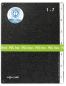 Preview: Pagna pultordner classic a4 24071-04 schwarz 1-7 - Pagna-24071-04-4013951001039-02.jpg