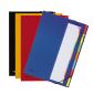 Preview: Pagna deskorganizer a4 44171-02 blau 7 fächer - Pagna-44171-02-4013951006096-02.jpg