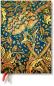 Preview: Paperblanks agenda morris danse midi 25/26 df0868-3 1w/2s 13m fr hor hc 13x18cm - Paperblanks-df0868-3-9780349708683
