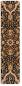 Preview: Paperblanks lesezeichen terrene pa8230-9 - Paperblanks-pa8230-9-9781439782309-02.jpg