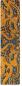 Preview: Paperblanks lesezeichen safawidisch indigo pa8232-3 - Paperblanks-pa8232-3-9781439782323-02.jpg