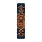 Preview: Paperblanks lesezeichen safawidisch indigo pa8232-3 - Paperblanks-pa8232-3-9781439782323
