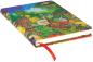 Preview: Paperblanks notizbuch garten im mondschein pb5453-5 130×180mm, blanko, 144 s. - Paperblanks-pb5453-5-9781439754535-03.jpg