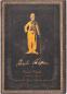 Preview: Paperblanks notizbuch charlie chaplin pb7255-3 midi,liniert,144 seiten - Paperblanks-pb7255-3-9781439772553-03.jpg