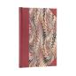 Preview: Paperblanks notizbuch midi pb9362-6 rubedo, blanko 176 seiten - Paperblanks-pb9362-6-9781439793626