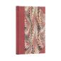 Preview: Paperblanks notizbuch mini pb9363-3 rubedo, liniert 176 seiten - Paperblanks-pb9363-3-9781439793633