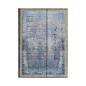 Preview: Paperblanks notizbuch midi pb9365-7 wilde, liniert 176 seiten - Paperblanks-pb9365-7-9781439793657-04.jpg