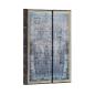Preview: Paperblanks notizbuch midi pb9365-7 wilde, liniert 176 seiten - Paperblanks-pb9365-7-9781439793657
