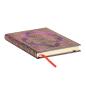 Preview: Paperblanks notizbuch midi pb9376-3 bijou, blanko 176 seiten - Paperblanks-pb9376-3-9781439793763-03.jpg