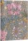 Preview: Paperblanks notizbuch ultra pb9386-2 morris heckenkirsche,b. 176 s. - Paperblanks-pb9386-2-9781439793862