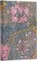 Preview: Paperblanks notizbuch midi pb9388-6 morris heckenkirsche,b. 176 s. - Paperblanks-pb9388-6-9781439793886