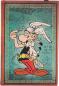 Preview: Paperblanks notizbuch asterix mini pb9701-3 liniert, blau 176 seiten - Paperblanks-pb9701-3-9781439797013