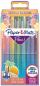 Preview: Papermate faserschreiber flair 1mm 2061396 tropical vacation 16 stück - Papermate-2061396-3501179510309