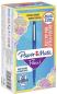 Preview: Papermate faserschreiber 0.7mm 2077175 flair blau 36 stück - Papermate-2077175-3026980771751