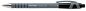 Preview: Papermate kugelschreiber ultra rt s0190393 schwarz - Papermate-s0190393-8008285096109