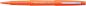 Preview: Papermate nylon flair 1mm s0971620 orange - Papermate-s0971620-3501170688762