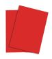 Preview: Papyrus rainbow papier fsc a4 88043104 intensivrot, 120g 250 blatt - Papyrus-88043104-7318761043314