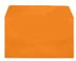 Preview: Papyrus couvert rainbow o/fenster c5 88048534 orange, 120g 250 stück - Papyrus-88048534-7612285273678