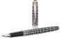 Preview: Parker sonnet füllfederhalter m 1859481 mattbraun - Parker-1859481-3501178594812
