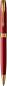 Preview: Parker sonnet kugelschreiber m 1931476 rot/gold - Parker-1931476-3501179314761-03.jpg
