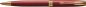Preview: Parker sonnet kugelschreiber m 1931476 rot/gold - Parker-1931476-3501179314761