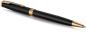 Preview: Parker kugelschreiber m 1931497 sonnet black gold - Parker-1931497-3501179314976-02.jpg