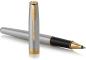 Preview: Parker rollerball f 1931506 sonnet silber gold - Parker-1931506-3501179315065-02.jpg