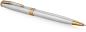 Preview: Parker sonnet kugelschreiber m 1931507 silber/gold - Parker-1931507-3501179315072-04.jpg