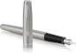 Preview: Parker füllfederhalter f 1931509 sonnet silver - Parker-1931509-3501179315096-02.jpg