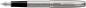 Preview: Parker füllfederhalter m 1931510 sonnet silver - Parker-1931510-3501179315102