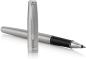Preview: Parker rollerball f 1931511 sonnet silber - Parker-1931511-3501179315119-02.jpg