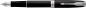 Preview: Parker füllfederhalter m 1931522 sonnet matte black - Parker-1931522-3501179315225