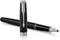 Preview: Parker rollerball f 1931523 sonnet schwarz silber - Parker-1931523-3501179315232-02.jpg
